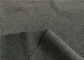 150cm Width Sports Yoga Fabric Melange 42% Nylon 42% Polyester 16% Spandex