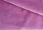 SGS Standard 59 Width Pink Velboa Fabric