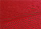 Red Kids Clothing 200gsm Jersey Knit Fabric