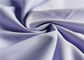 Dyed Nurse Uniform Twill 75D / 36F Polyester Tricot Knit Fabric