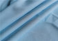 Workwear Twill 200gsm Polyester Tricot Knit Fabric Anti Static