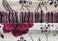 Warp Knitting 300gsm Sofa Velvet Upholstery Fabric