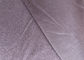 Recycled High F Mercerized Polyester Tricot Knit Fabric