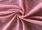 100% Polyester 3D Stripe Velvet Minky Plush Fabric