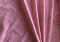 100% Polyester 3D Stripe Velvet Minky Plush Fabric