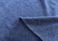 Brushed Melange Stretch Nylon Polyester Spandex Blend Fabric