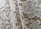 150GSM Embroidery Jacquard Nylon Spandex Fabric