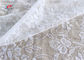 170gsm 90% Nylon 10% Spandex Lace Fabric For Underwear
