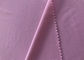 40D Single Jersey Knitted 80 Nylon 20 Spandex Fabric For Yogawear