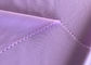 40D Single Jersey Knitted 80 Nylon 20 Spandex Fabric For Yogawear