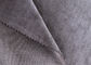 Solid Dyed Weft Stretch Micro Suede Polyester Fabric For Garment
