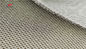 155CM Width 230G/M2 3mm Thickness 3D Spacer Air Mesh Fabric