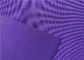 Sports Bra Polyamide Elastic Knit Nylon Spandex Fabric Shiny Surface