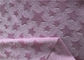 Oeko-Tex Standard 100 Star Pattern Brushed Minky Plush Fabric For Baby