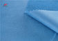 Warp Polyester Microfiber Suede Fabric Brushed Pattern