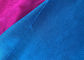 Warp Stretch Knitted Plain Dyed 82 Nylon 18 Spandex Fabric Recycled