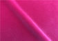 Polyester Spandex Stretch Velvet Fabric Plush Toy Super Soft 230GSM 1.5MM PLIE
