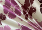 Digital Print 4 Way Stretch Fabric For Cloth 88% Polyester 12% Spandex