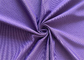 Breathable 40D Butterfly Stretch Mesh Fabric 95% Polyester 5% Spandex