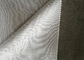 Embossed Sofa Velvet Upholstery Fabric 100% Polyester For Home Textile