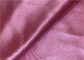 94% Polyester 6% Spandex Shiny Stretch Satin Fabric For Sleep Wear