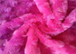 100% Polyester Rose Pv Fleece Plush Fabric Blanket Pillow Garment Toys
