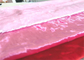 95% Polyester 5% Spandex Velvet Upholstery Sofa Fabric Tear Resistant