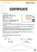 China Haining FengCai Textile Co.,Ltd. certification